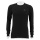 Odlo Long Sleeve Active Warm Eco (warm, soft, brushed inside) Underwear dark grey Men