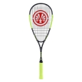 Oliver Squash Racket XT 707 Pro (120g/light head heavy/Power) - strung -