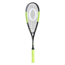 Oliver Squash Racket XT 707 Pro (120g/light head heavy/Power) - strung -