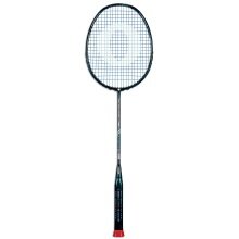 Oliver Badminton Racket Extreme 69 (69g/head-heavy/flexible) - strung -