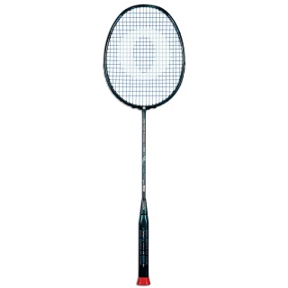 Oliver Badminton Racket Extreme 69 (69g/head-heavy/flexible) - strung -