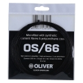 Oliver Badminton String OS-66 Black 10m Set