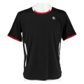 Oliver Sport T-shirt Sao Paulo black Men