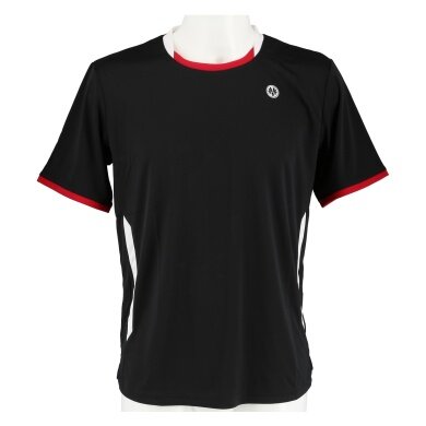 Oliver Sport T-shirt Sao Paulo black Men