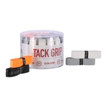 Oliver Tack Grip Basic Tape 24-pack Box assorted