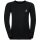 Odlo Long Sleeve Active Warm (warm, soft, brushed inside) Underwear black Kids