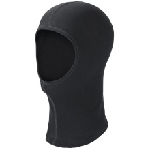 Odlo Hood (Neck Warmer) Face Mask Originals Warm black - 1 piece