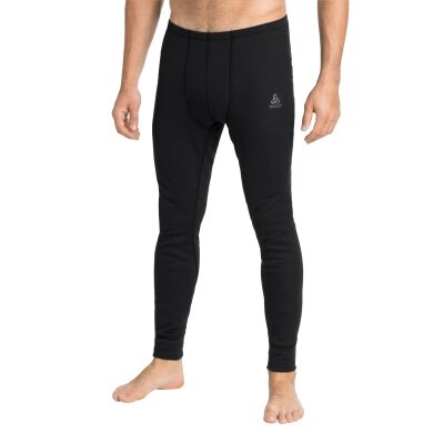 Odlo Functional Underpants Active Warm Eco (warm, excellent moisture management) long black Men