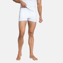 Odlo Functional Underwear Boxer Shorts Performance Light White Men