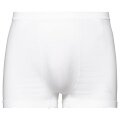 Odlo Functional Underwear Boxer Shorts Performance Light White Men