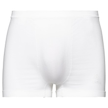 Odlo Functional Underwear Boxer Shorts Performance Light White Men