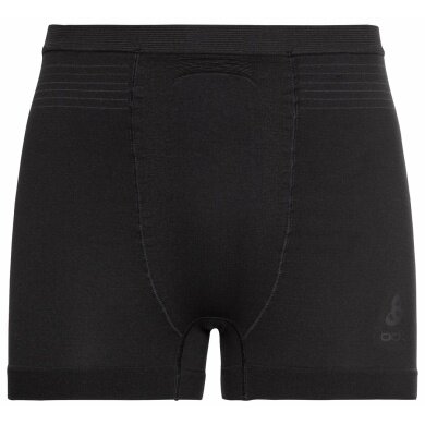 Odlo Functional Underwear Boxer Shorts Performance Light Black Men