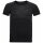 Odlo Functional Underwear Tshirt Crew Neck Performance Light Base Layer black Men