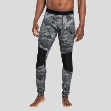 Odlo Functional Underpants Whistler Eco (warm, high freedom of movement) Underwear black Men