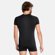 Odlo Sport T-shirt Performance Warm Eco (seamless, warm, freedom of movement) Underwear black Men