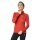 Odlo Long Sleeve Shirt Essentials Mid (lightweight, excellent moisture management) red Women