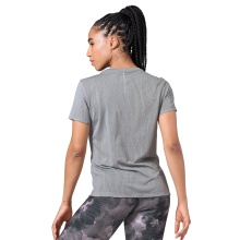 Odlo Sport T-shirt Zeroweight Enginee (cooler thanks to Active-Cooling-Technology) grey Women