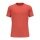 Odlo Hiking/Leisure Tshirt Crew Neck X-Alp PW 115 (Merino) cayenne red Men