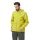 Odlo Rain Jacket Ride 365 (waterproof, breathable) yellow Men