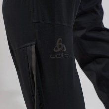 Odlo Ride 365 Cycling Trousers (waterproof) long black men's