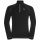 Odlo Fleece Long Sleeve Shirt 1/2 Zip Rigi (warm, Microfleece) black Men