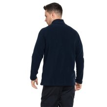 Odlo Fleece Long Sleeve 1/2 Zip Rigi (warm, Microfleece) sapphire blue Men