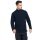 Odlo Fleece Long Sleeve 1/2 Zip Rigi (warm, Microfleece) sapphire blue Men