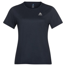 Odlo Sport-Leisure T-shirt Cardada (excellent moisture management) sapphire blue Women