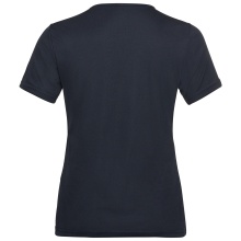 Odlo Sport-Leisure T-shirt Cardada (excellent moisture management) sapphire blue Women