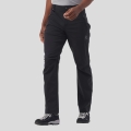 Odlo Hiking/Leisure Trousers Wedgemount (2-way stretch material, waterproof) black Men