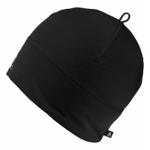 Odlo Functional Cap (Beanie) Polyknit Warm Eco black - 1 piece