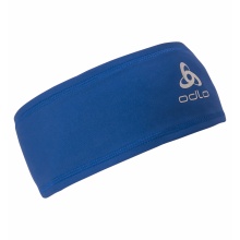 Odlo Headband Polyknit Light ECO navy blue - 1 piece