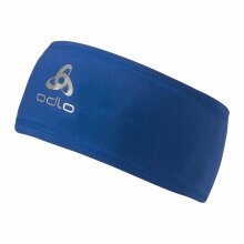 Odlo Headband Polyknit Light ECO navy blue - 1 piece