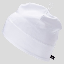 Odlo Functional Cap (Beanie) Polyknit Warm Eco white - 1 piece