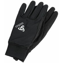 Odlo Gloves Full Finger Finnfjord Warm black - 1 Pair