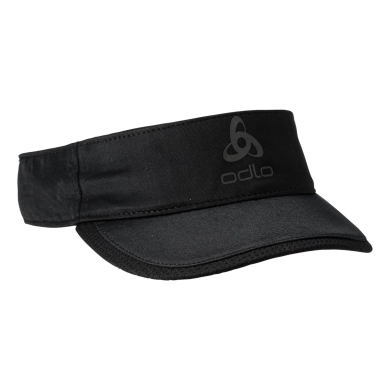 Odlo Visor Cap Performance Light (visor cap) black