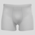 Odlo Functional Underwear Boxer Shorts Active F-Dry Light - white Men