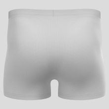 Odlo Functional Underwear Boxer Shorts Active F-Dry Light - white Men