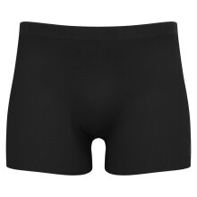 Odlo Functional Underwear Boxer Shorts Active F-Dry Light - black Men