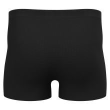 Odlo Functional Underwear Boxer Shorts Active F-Dry Light - black Men