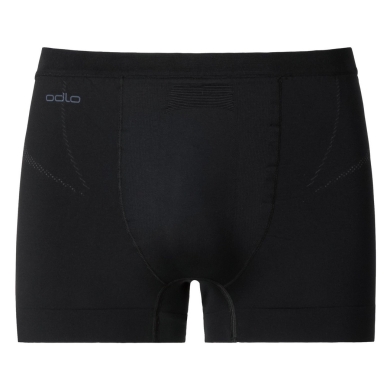 Odlo Boxershorts Fundamentals Performance Light Underwear black Men - 1 piece