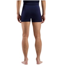 Odlo Underwear Boxershorts Performance Light (Material mix, breathable) navy blue men's - 1 piece