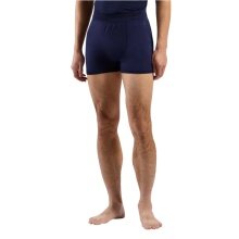 Odlo Underwear Boxershorts Performance Light (Material mix, breathable) navy blue men's - 1 piece