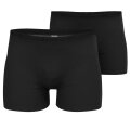 Odlo Boxershorts Active Everyday F-Dry Light Underwear black Men - 2 Pack