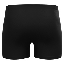 Odlo Boxershorts Performance Wool 140 (seamless) Underwear black Men - 1 piece