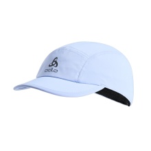 Odlo Cap Performance Light 2024 (quick-drying, lightweight) white