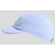 Odlo Cap Performance Light 2024 (quick-drying, lightweight) light blue