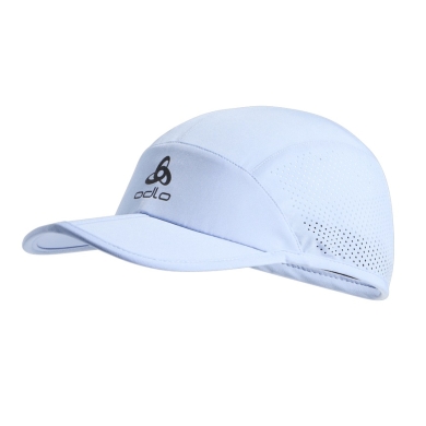 Odlo Cap Performance X-Light (quick-drying, lightweight) light blue