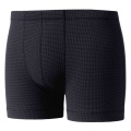 Odlo Boxershort Cubic dark grey Men (Size S)