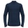 Odlo Fleece Jacket Tenica Mid Layer Full Zip (softly lined interior) dark blue melange Men